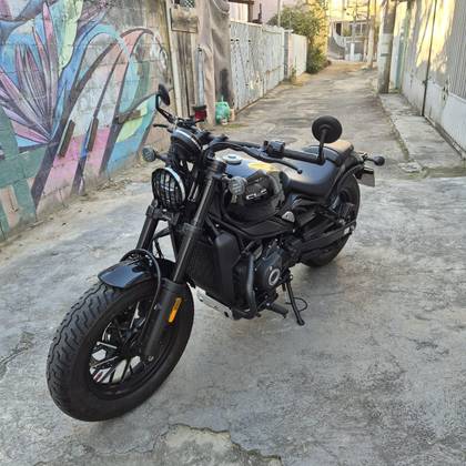 CFMOTO CL-C 450 
